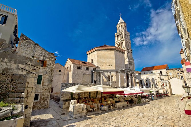 The Best of Split Private Tour