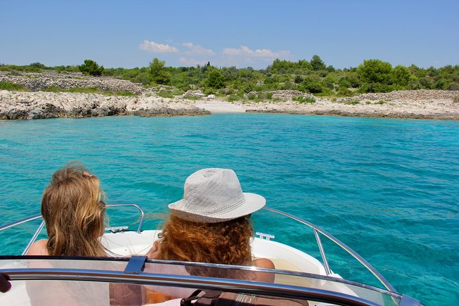 Three Islands Private Speedboat Tour With Blue Lagoon Stop