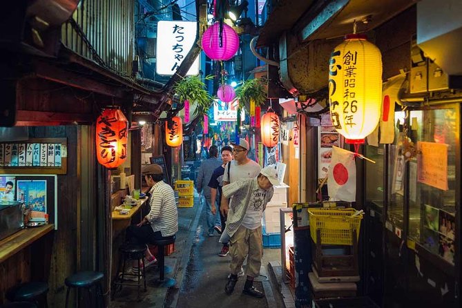 Tokyo Night Photography Tour With Professional Guide (Mar ) - Pricing and Duration