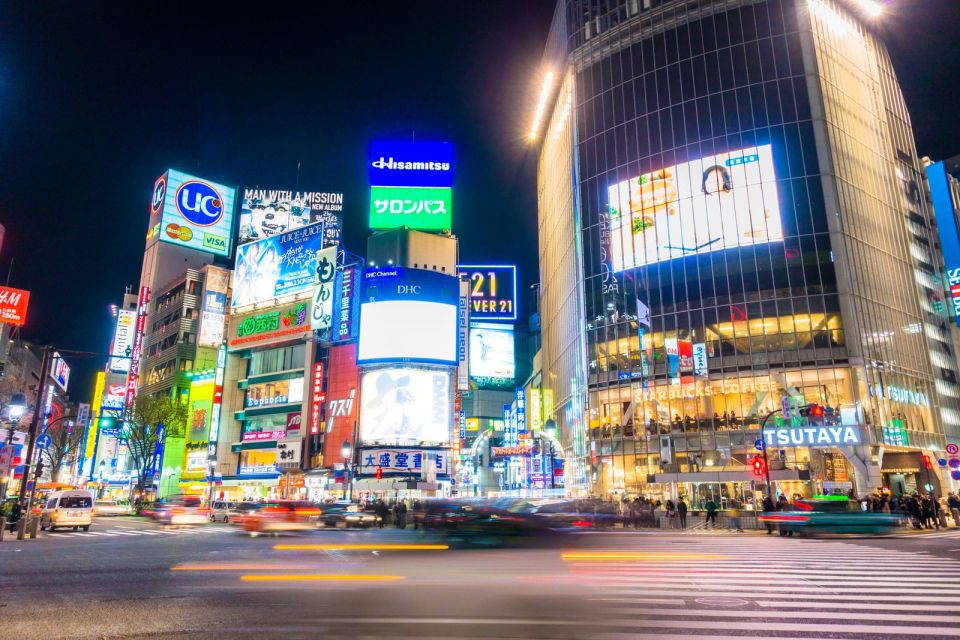 Tokyo: The Best Izakaya Tour in Shibuya - Local Izakaya Gems