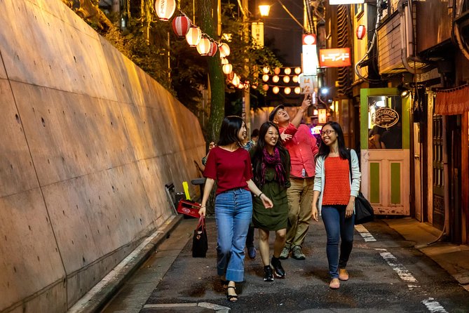 Top 10 Tokyo Highlights & Hidden Gems: Private Custom Tour - Tsukiji Fish Market Exploration