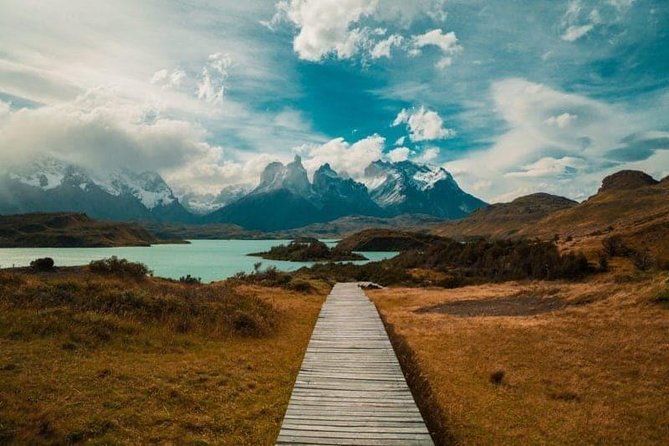 Torres Del Paine Tour From Punta Arenas - Tour Highlights