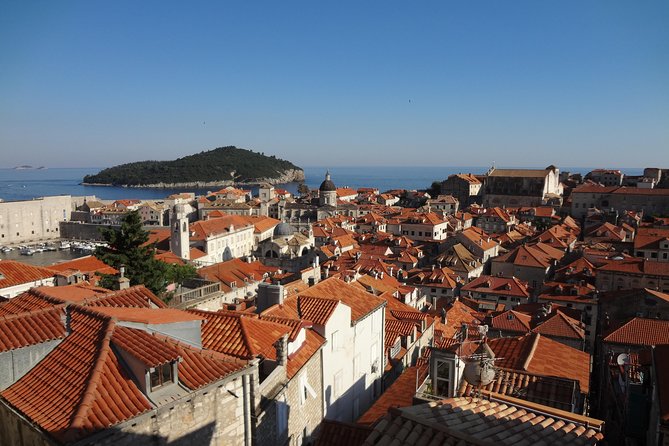 Transfer From Split to Dubrovnik - Pickup Information