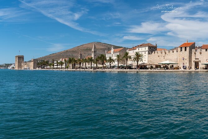Trogir Walking Tour With a Local Guide - Tour Highlights