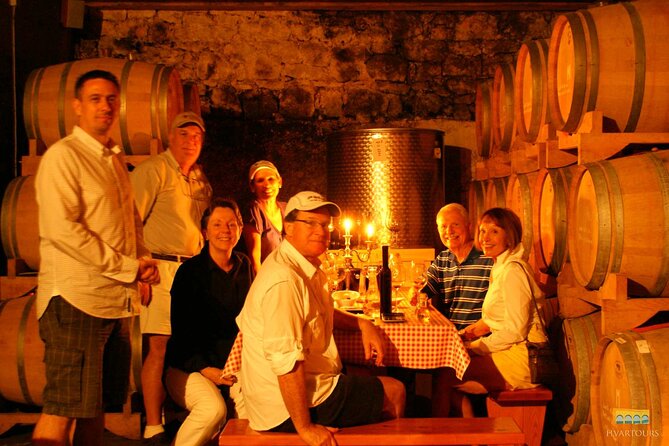 Twice the Wine - Two Wineries Half Day Tour, With Delicacies - Tour Highlights