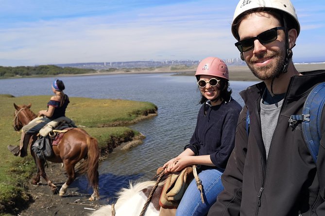 Valparaiso, Chile Cruise Port to Beach Horseback Riding Tour  – Valparaíso