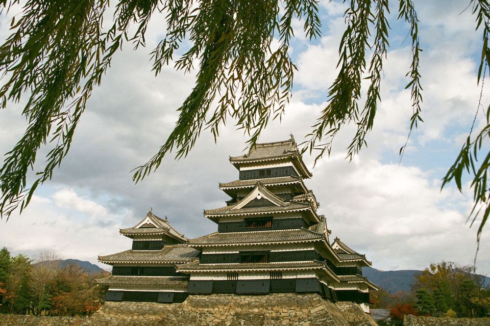 Welcome to Nagano: Private Tour With a Local