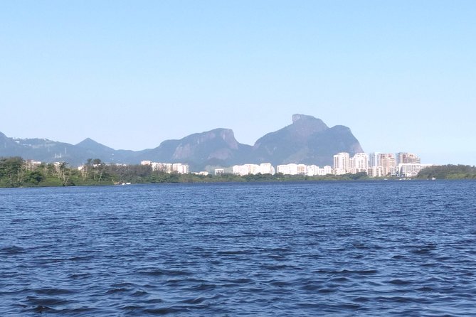 West Side Story of Rio: Barra Da Tijuca, Its Natural and Cultural Attractions.  – Rio De Janeiro