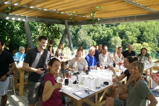 Wine & More Tour , Private Guided Wine Tour From POREC, UMAG ,Istria - Tour Highlights