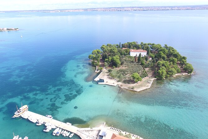 Zadar Fun Swim and Snorkel Short Day Trip @Rhythmexperience - Experience Highlights