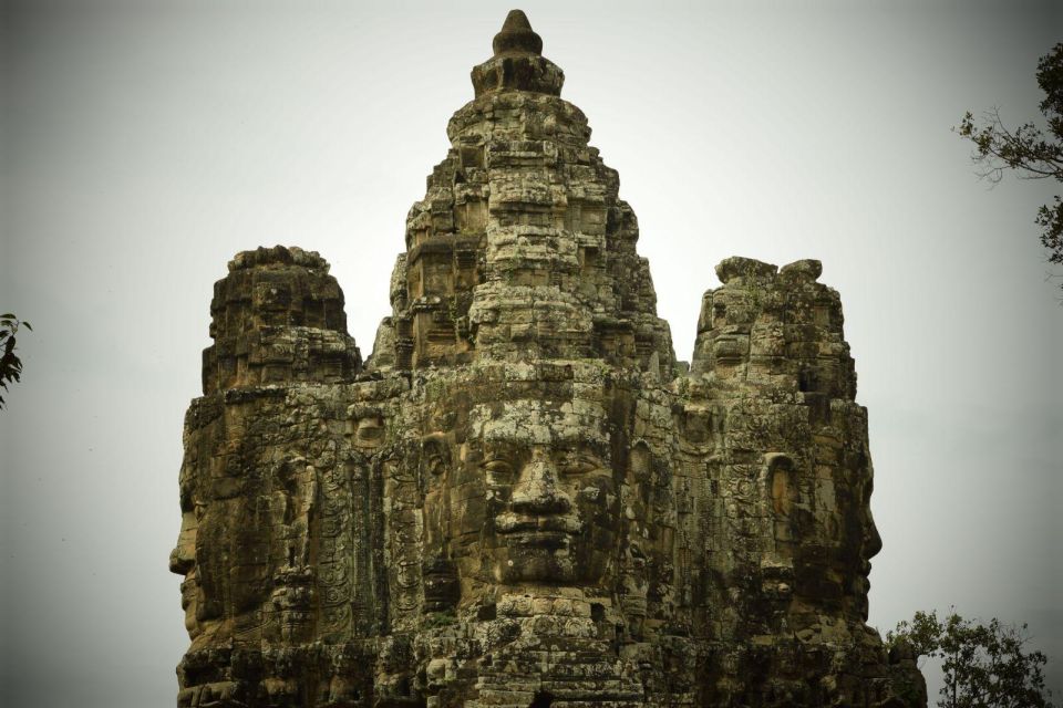 2 Days Angkor Wat, Ta Promh, Beng Mealea & Tonle Sap - Just The Basics