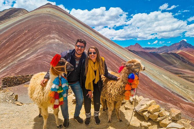 1 Day Adventure Tour to the Colorfull Rainbow Mountain - Reviews and Ratings Overview