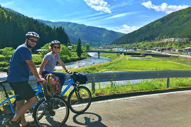 1-Day Rural E-Bike Tour in Hida - Overview and Meeting Point