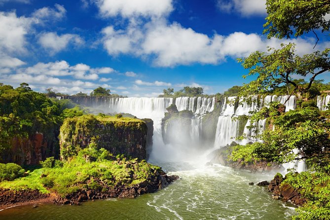 16-Day South America Tour: Argentina, Uruguay, Iguazu Falls and Rio De Janeiro - Accommodation and Meal Details