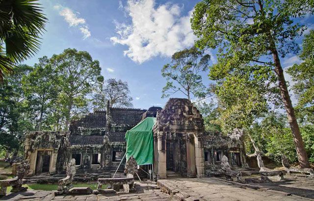 2 Days Angkor Wat, Bayon, Banteay Srey & Beng Mealea - Tour Highlights
