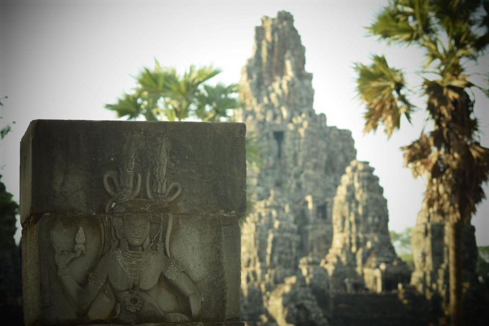 2 Days Angkor Wat, Ta Promh, Beng Mealea & Tonle Sap - Tour Highlights