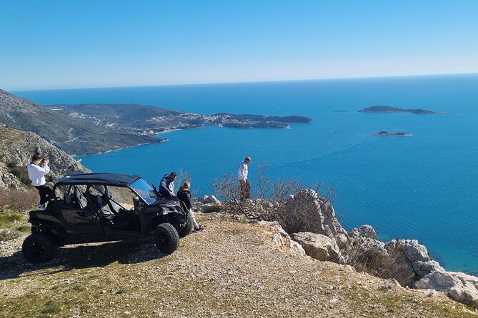 2-Hour Dubrovnik Private Buggy Panorama Safari - Customer Engagement Options