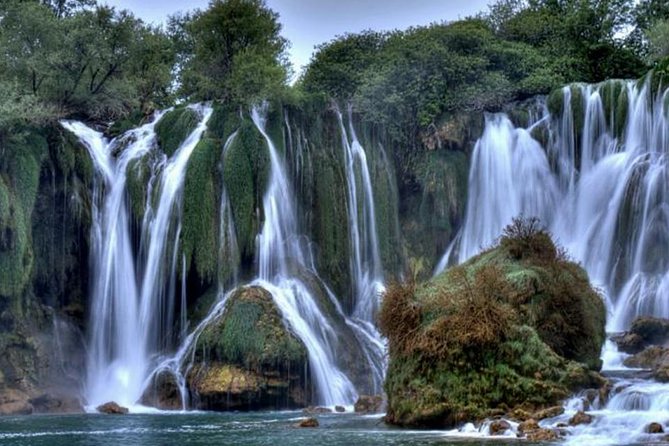 2-Night Private Tour to Mostar and Kravice Waterfalls From Dubrovnik or Split - Traveler Testimonials