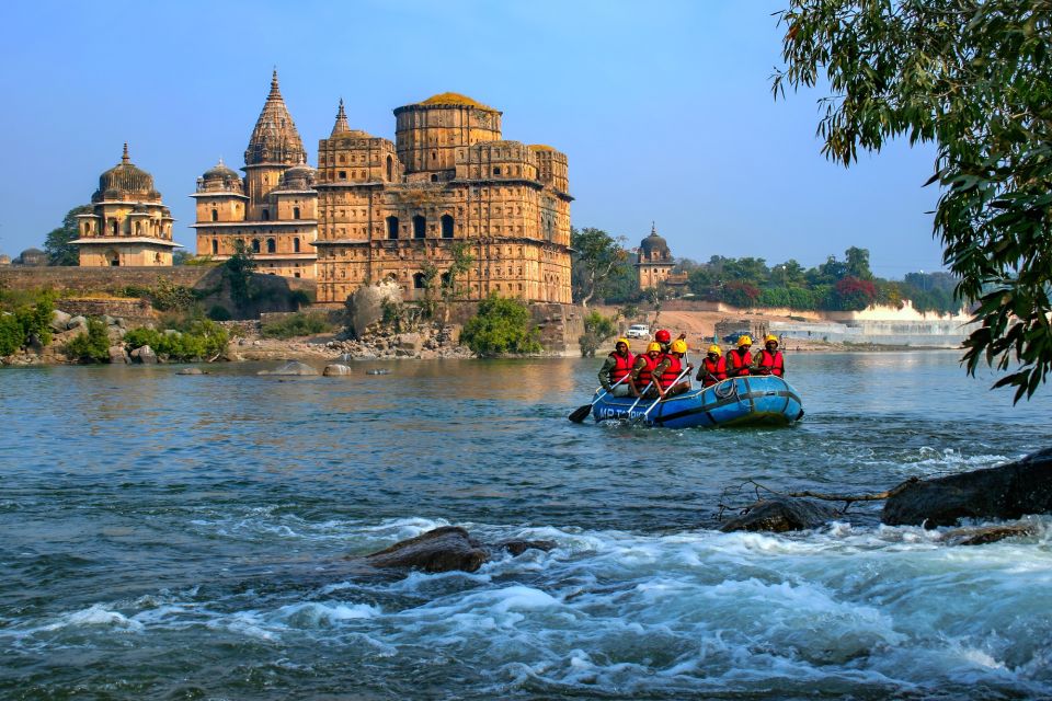 22-Day Delhi,Rajasthan,Agra,Gwalior,Orchha,Khajurao,Varanasi - Inclusions and Exclusions