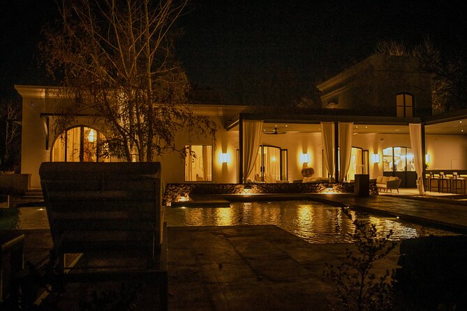 3 Days Luxury Stay in Susana Balbo and Tours in Mendoza - Logistics Information
