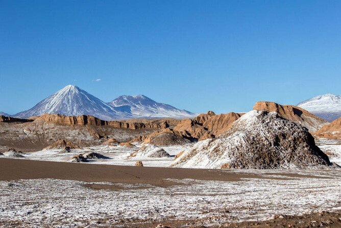 3 Main Tours in San Pedo De Atacama - Popular Tour Destinations