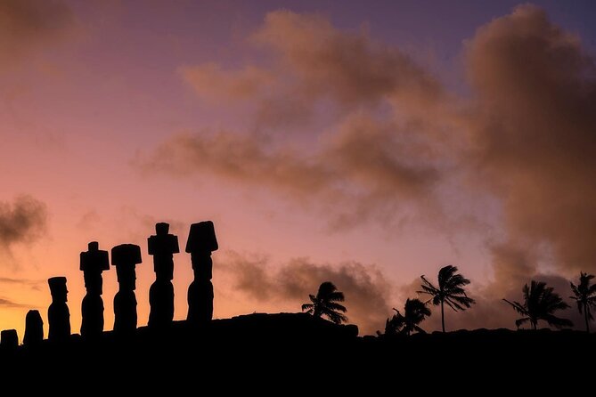 3 Tours on Easter Island. - Customer Reviews & Ratings