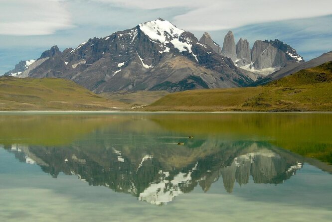 5-Day El Calafate and Torres Del Paine - Packing Essentials