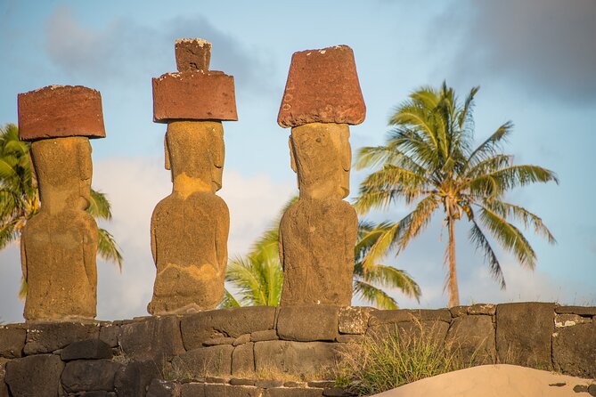 6-Day Private Easter Island Archaeology and Hiking Adventure - Hiking Adventures