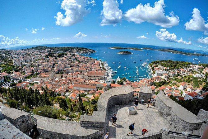 6-Night Self-Guided Croatia: Dubrovnik, Hvar, Korcula, Split - Customer Reviews and Recommendations