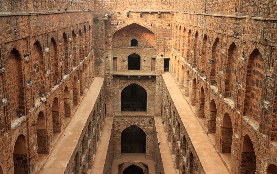 9 - Days Visit India Golden Triangle Trip With Varanasi - Delhi to Jaipur Travel
