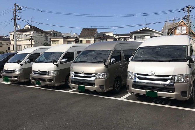 Airport Transfer From Osaka City to Kansai Airport - Reviews Overview