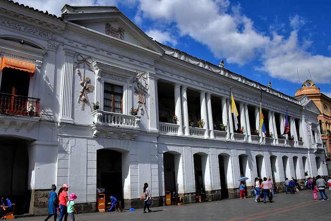 Ancestral Cultural Tour From Quito - Cultural Experiences Included