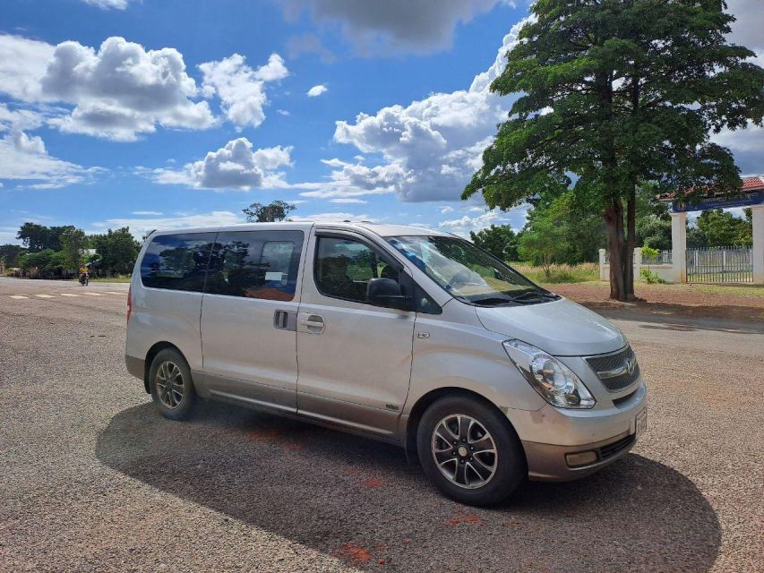 Angkor Highlight Sunrise Guided Tour & Banteay Srei - Sunrise at Angkor Wat