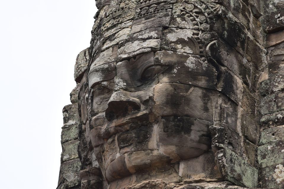 Angkor Wat, Bayon, Ta Prohm, and Kbal Spean: 2-Day Tour - Booking Details