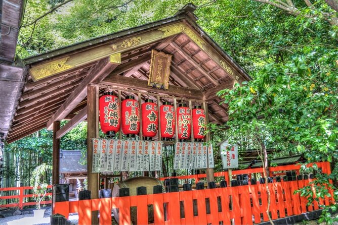 Arashiyama Bamboo Grove Day Trip From Kyoto With a Local: Private & Personalized - Local Guide Experience