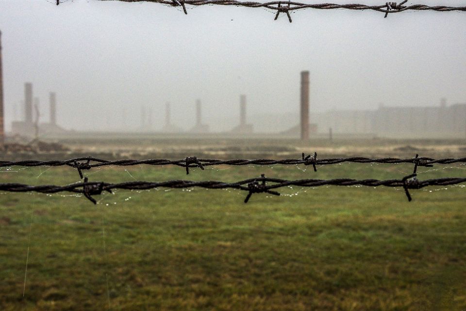 Auschwitz-Birkenau: Skip-the-Line Entry Ticket & Guided Tour - Experience Highlights
