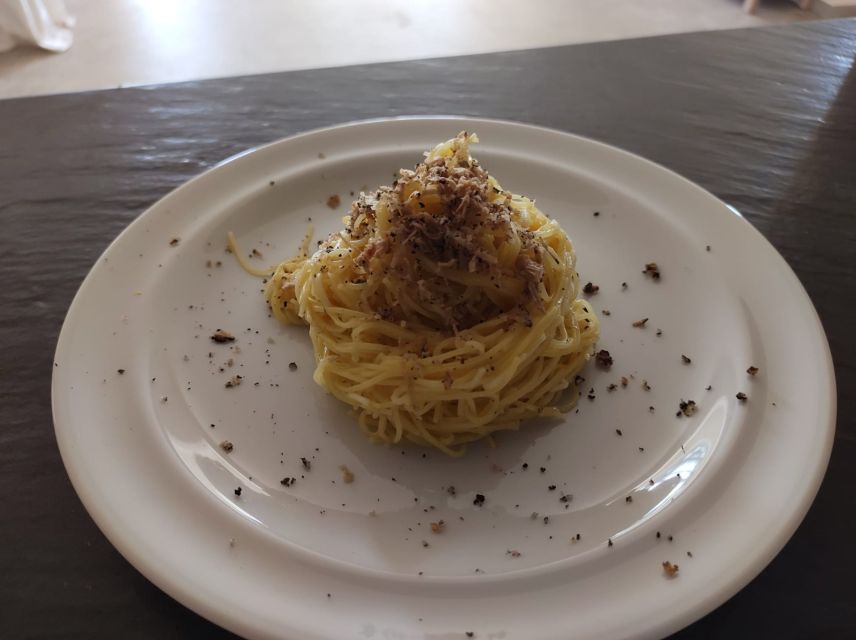 Barberino Tavarnelle: Truffle Hunt Tour With Lunch or Dinner - Customer Experience and Reviews