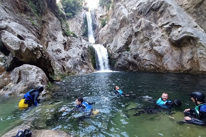 Basic & Extreme Canyoning on Cetina River With Free Photos/Videos - Pricing and Booking Details