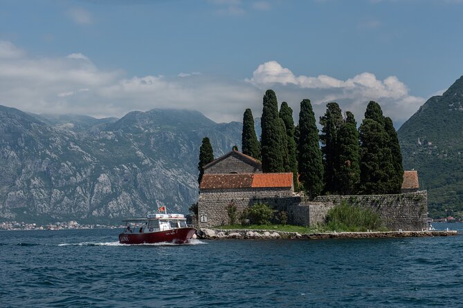 Bay of Kotor Private Full-Day Tour From Dubrovnik - Itinerary Overview
