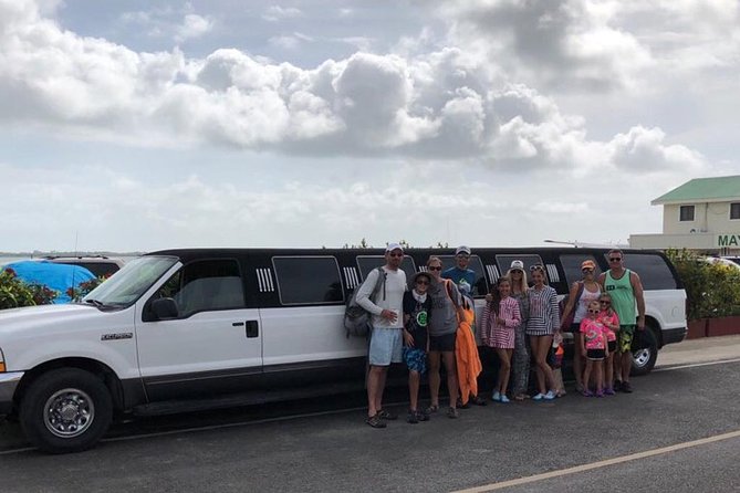 Belize Adventure SUV Limousine Tour From Belize City (Mar ) - Tour Highlights