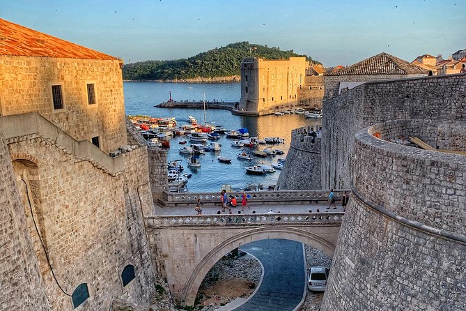 Best of Croatia 9D - Private Multi-Day Tour - Accommodation Details