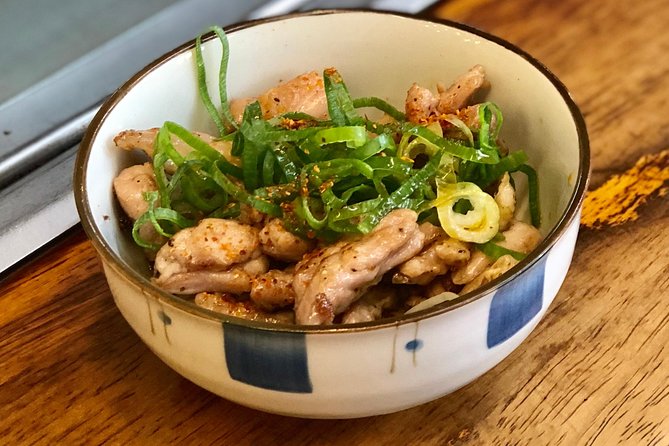 Best of Hiroshima Food Tour - Top-Rated Restaurants in Hiroshima
