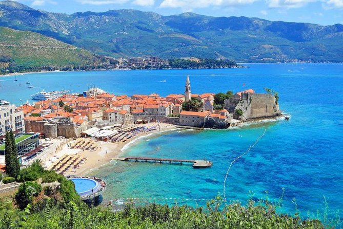 Best of Montenegro PRIVATE Tour by CRUISER TAXI DUBROVNIK - Private Cruiser Taxi Experience