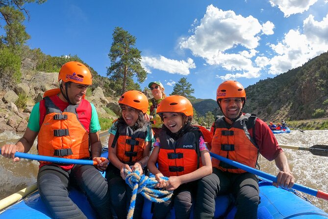 Bighorn Sheep Canyon Half Day Tour (Free Wetsuit Gear Use) - Photos and Equipment Included