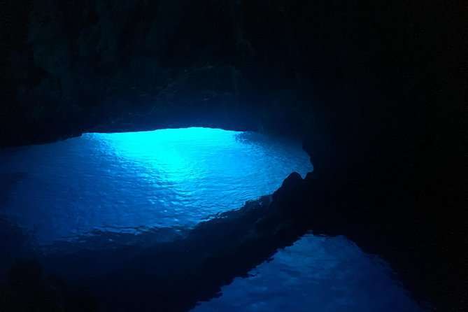 BLUE CAVE & 5 Islands Tour From Hvar - Activities and Sights