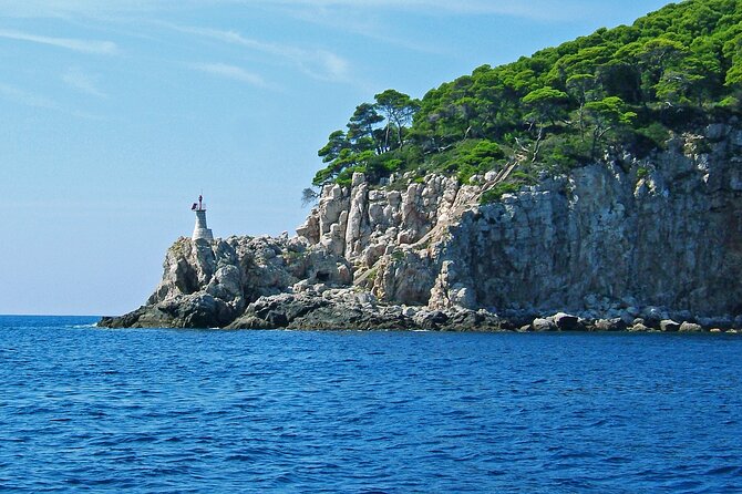 Blue Cave and Caves Discovery Dubrovnik - Group Tour by Boat - Booking and Pricing Details