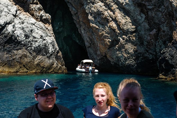 Blue Cave, Hvar and Five Islands - Small-Group Tour From Split - Insider Tips