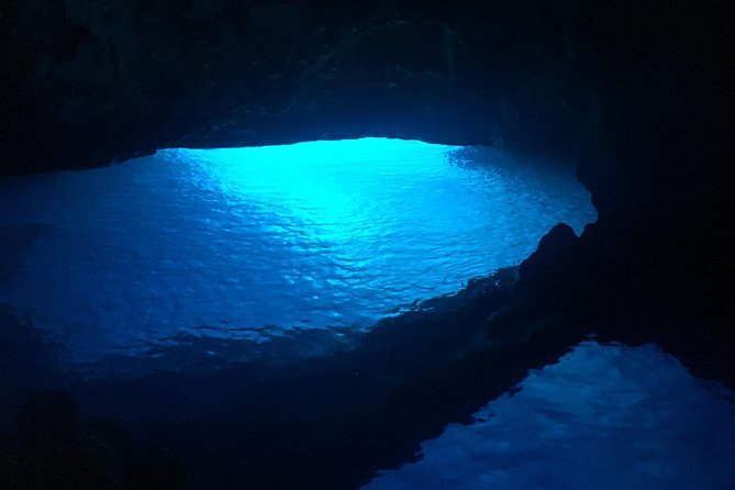 Blue Cave Private Tour From Hvar - Customer Support