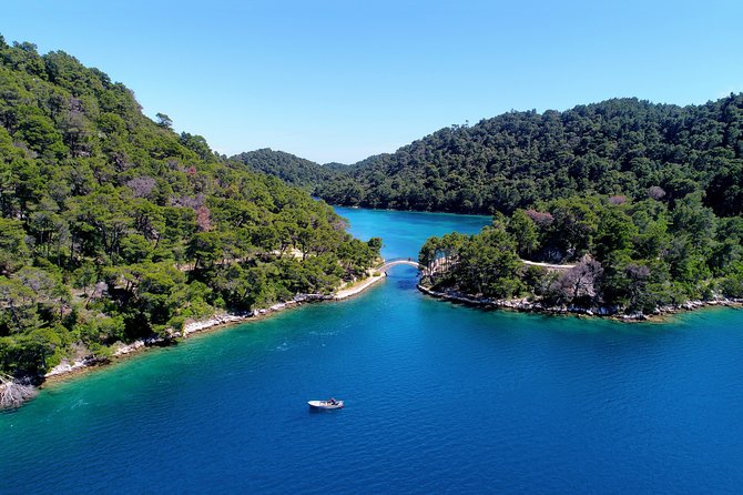 Boat Tour to Mljet National Park & 3 Islands - Safety and Recommendations