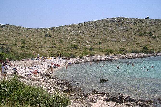 Boat Trip to Kornati National Park - What to Bring on the Trip